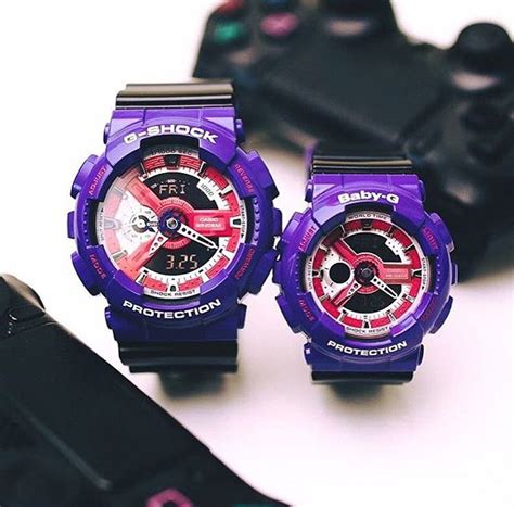 casio g-shock ga-110nc-6a 1