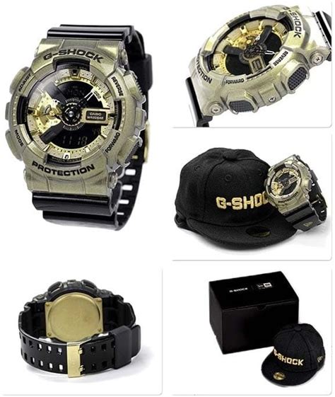 casio g-shock ga-110ne-9a 1