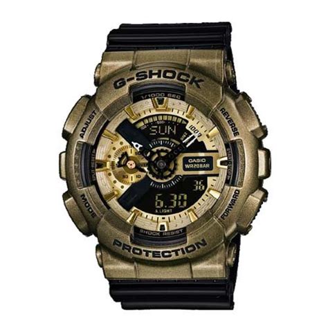 casio g-shock ga-110ne-9a 4