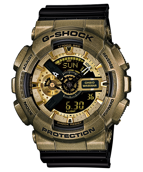 casio g-shock ga-110ne-9a