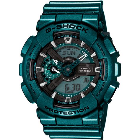 casio g-shock ga-110nm-3a 1