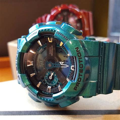 casio g-shock ga-110nm-3a 4