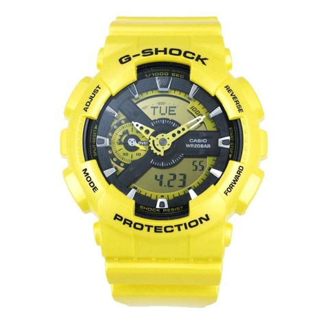 casio g-shock ga-110nm-9a 1