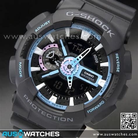 casio g-shock ga-110pc-1a 4