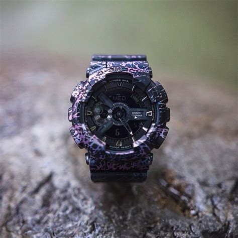 casio g-shock ga-110pm-1a 2