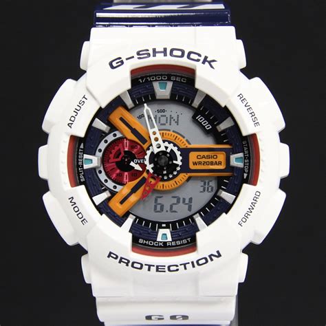 casio g-shock ga-110ps-7a 4