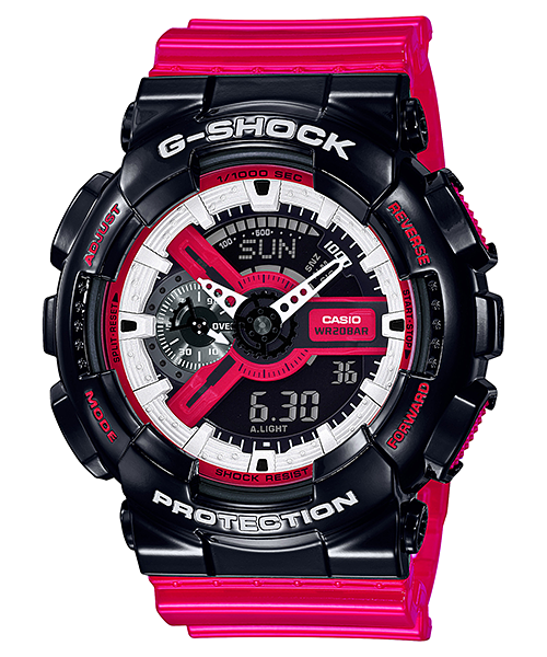 casio g-shock ga-110rb-1a