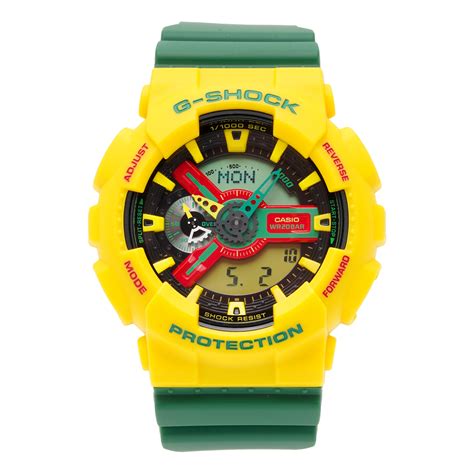 casio g-shock ga-110rf-9a 4