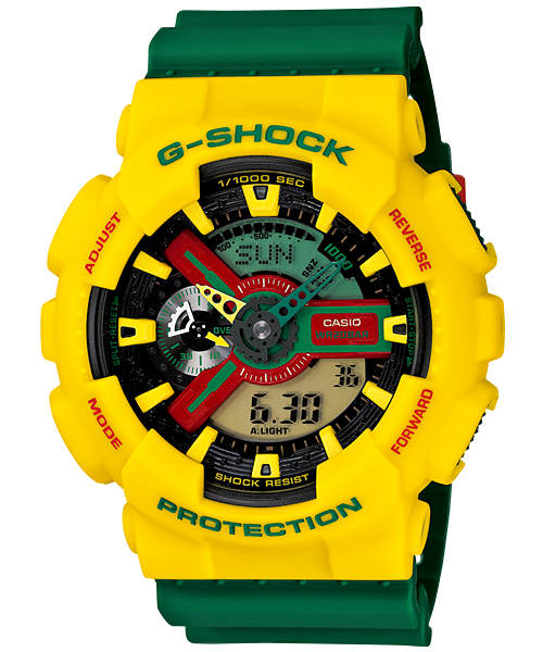 casio g-shock ga-110rf-9a