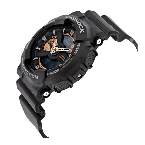 casio g-shock ga-110rg-1a 1