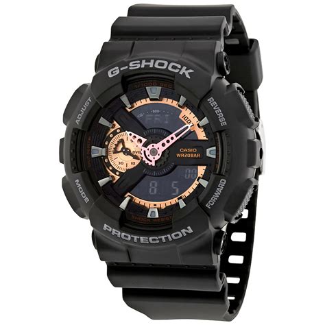 casio g-shock ga-110rg-1a 4