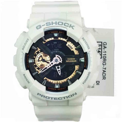 casio g-shock ga-110rg-7a 1