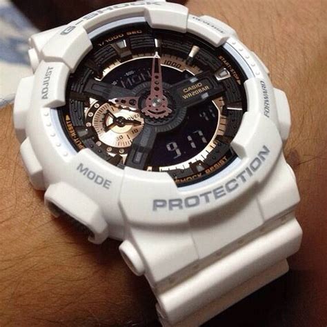 casio g-shock ga-110rg-7a 4