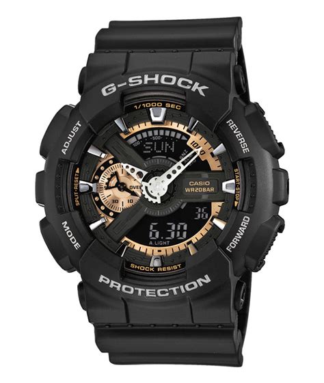 casio g-shock ga-110rg-7cny17 2