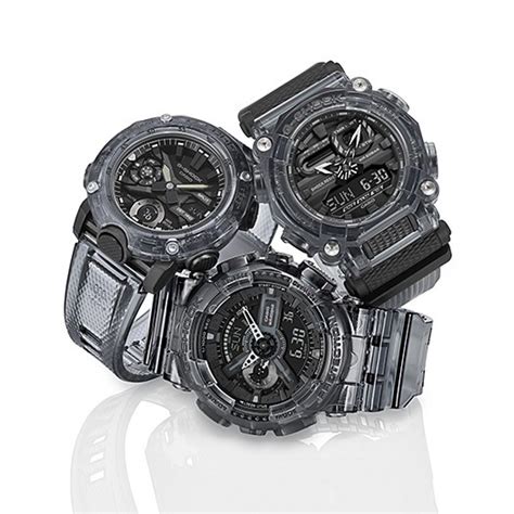 casio g-shock ga-110ske-8a 1