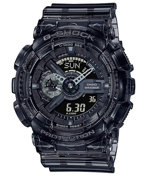 casio g-shock ga-110ske-8a