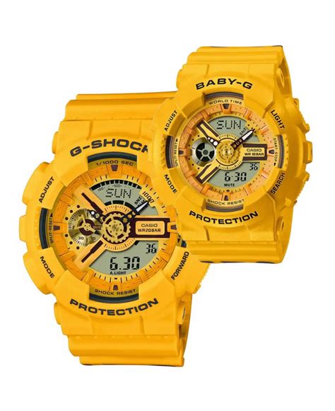 casio g-shock ga-110slc-9a 1