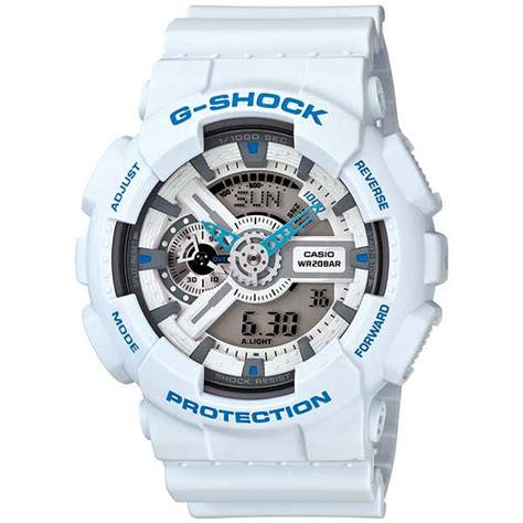 casio g-shock ga-110sn-7a 1