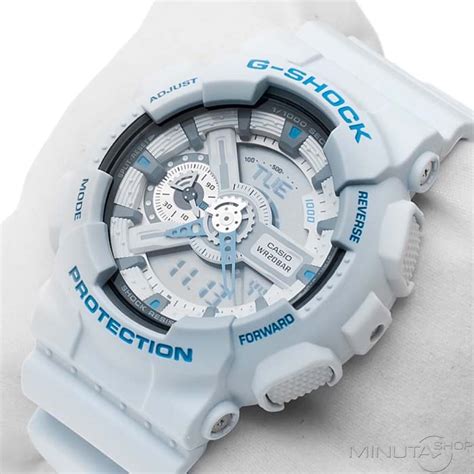 casio g-shock ga-110sn-7a 2