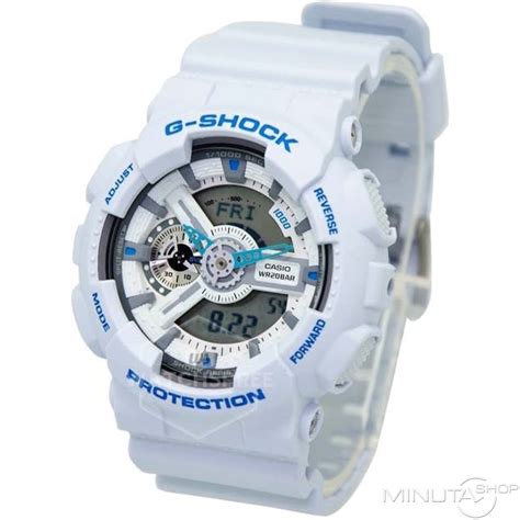 casio g-shock ga-110sn-7a 1