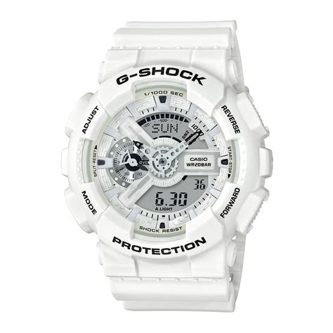 casio g-shock ga-110ss-1a 4