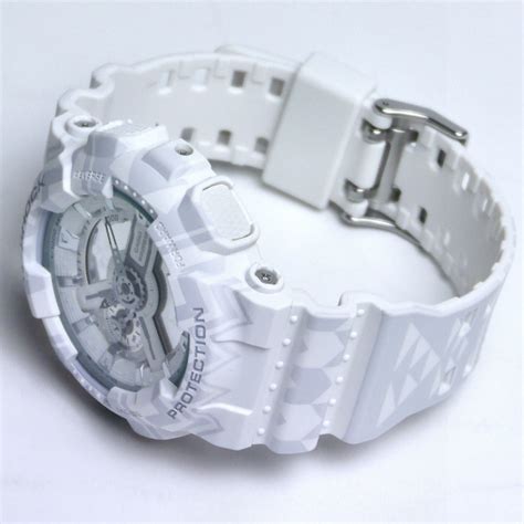 casio g-shock ga-110tp-7a 2