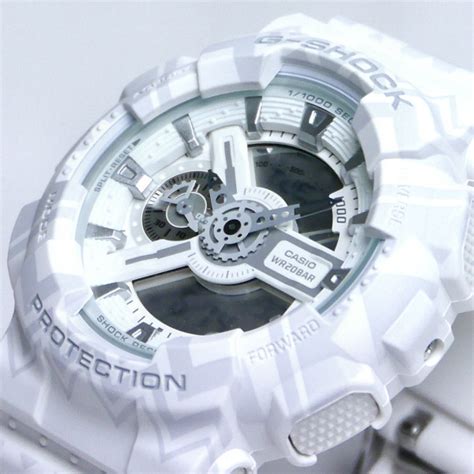 casio g-shock ga-110tp-7a 1