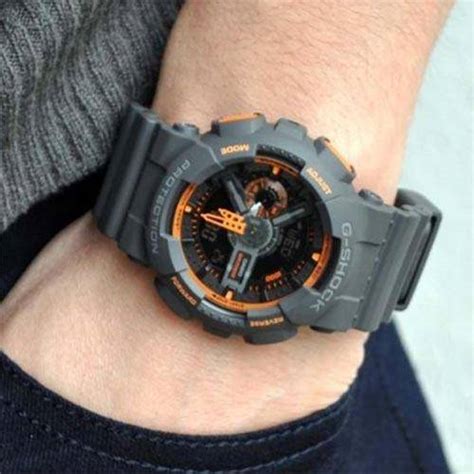 casio g-shock ga-110ts-1a4-staple 1