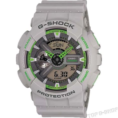 casio g-shock ga-110ts-8a3 1