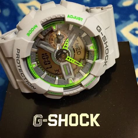 casio g-shock ga-110ts-8a3 2