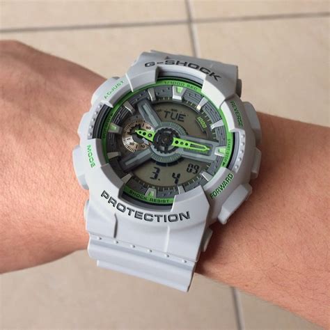 casio g-shock ga-110ts-8a3 1