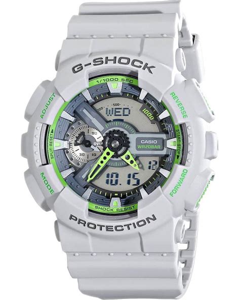 casio g-shock ga-110ts-8a3 4