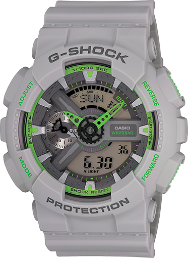 casio g-shock ga-110ts-8a3