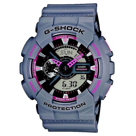 casio g-shock ga-110ts-8a4 1