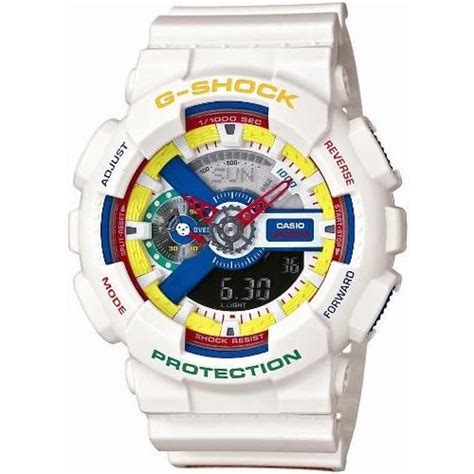 casio g-shock ga-111dr-7a 2