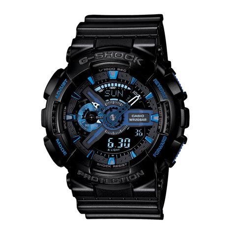 casio g-shock ga-113b-1a 2