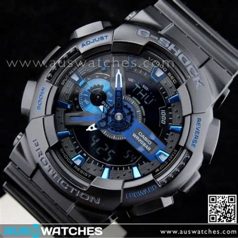 casio g-shock ga-113b-1a 4