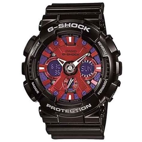 casio g-shock ga-120b-1a 2