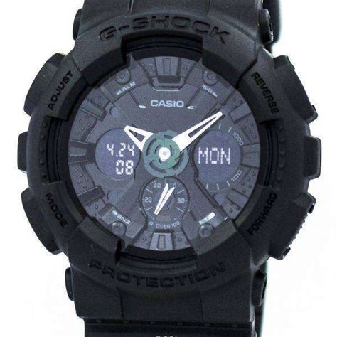 casio g-shock ga-120bb-1a 1