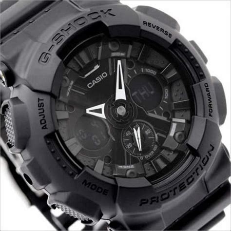 casio g-shock ga-120bb-1aty 1