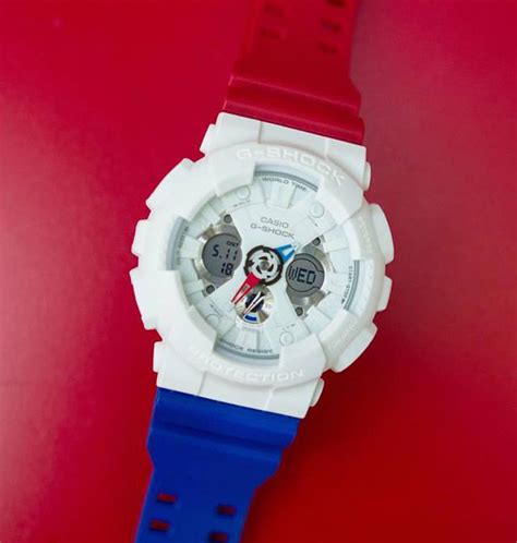 casio g-shock ga-120trm-7a 4