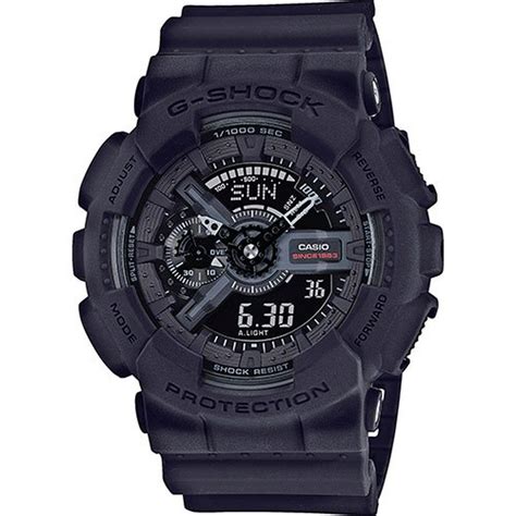 casio g-shock ga-135a-1a 1