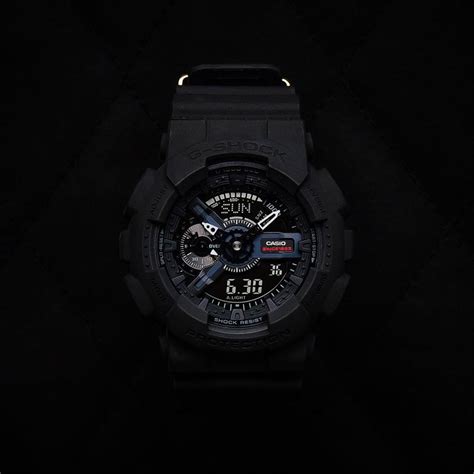 casio g-shock ga-135a-1a 1