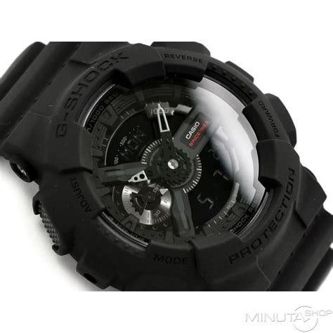 casio g-shock ga-135a-1a 4