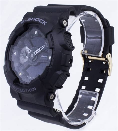 casio g-shock ga-135dd-1a 1