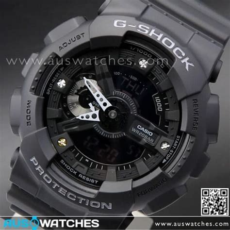 casio g-shock ga-135dd-1a 2