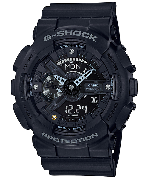 casio g-shock ga-135dd-1a