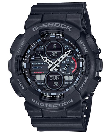 casio g-shock ga-140-1a1 1