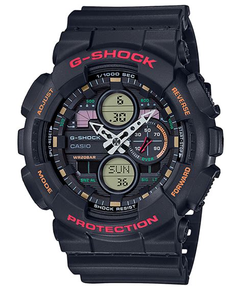 casio g-shock ga-140-1a4 1