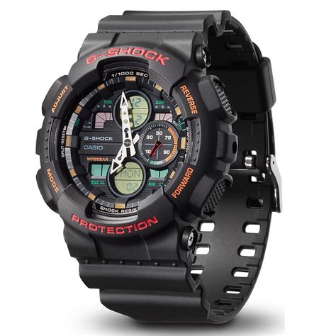 casio g-shock ga-140-1a4ndp20 4